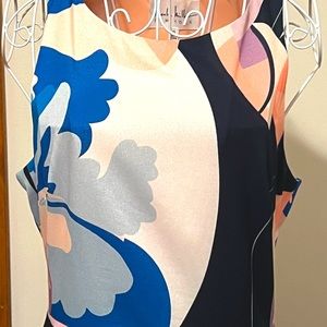 Nicole Miller Contemporary Dress